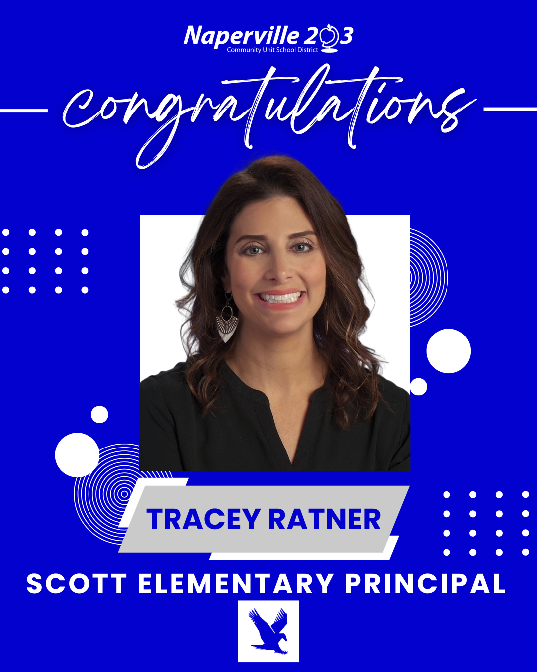 Tracey Ratner